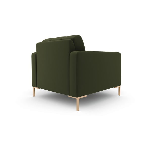Zielony fotel Bali – Cosmopolitan Design-image-4