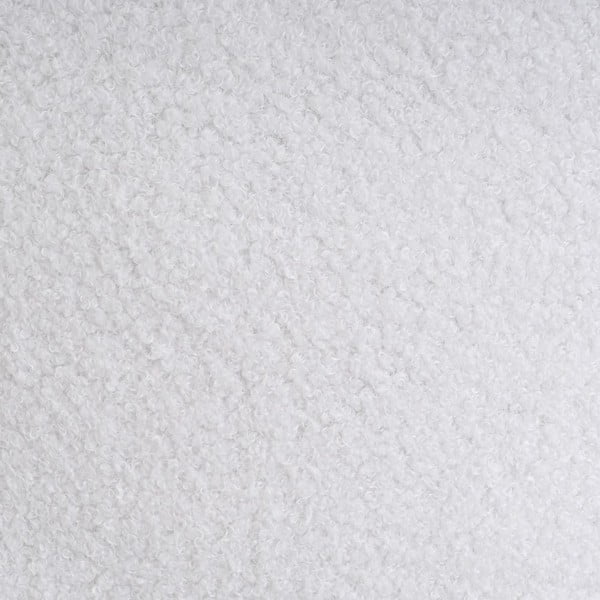 Poduszka dekoracyjna z materiału sherpa 45x45 cm Sherpa Bouclé – Casa Selección-image-2