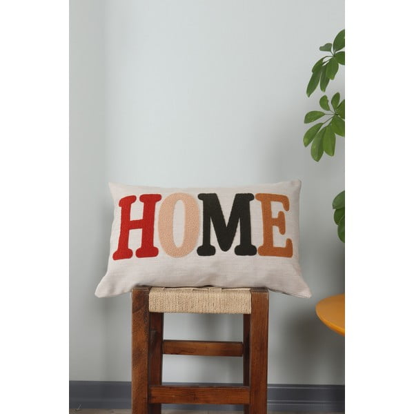 Lniana poszewka na poduszkę 23x43 cm Home – Mioli Decor