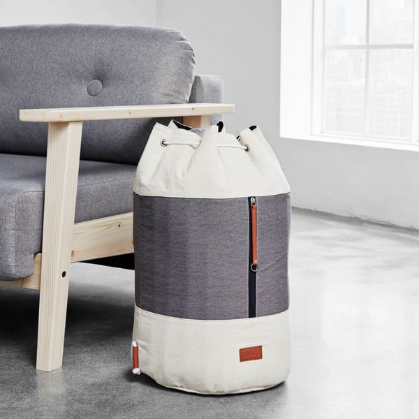 Worek uniwersalny Karup DesignRoadie White/Grey-image-1