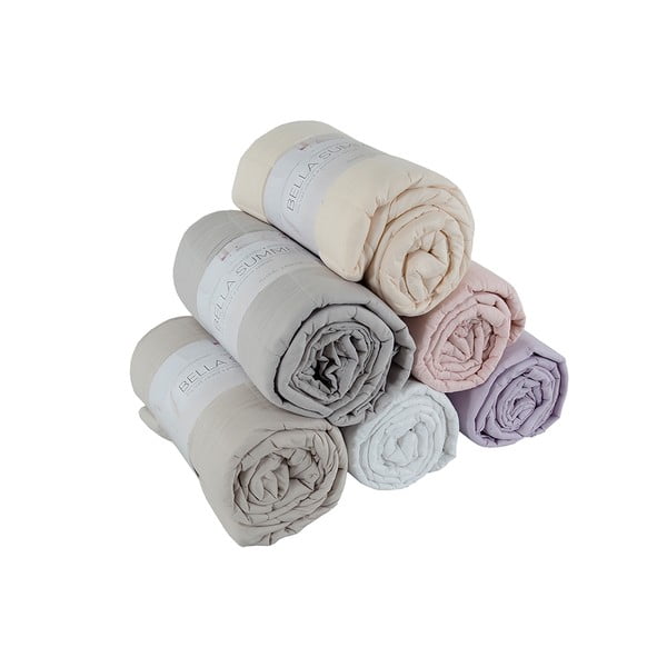 Kołdra letnia 140x200 cm Summer – B.E.S.-image-4