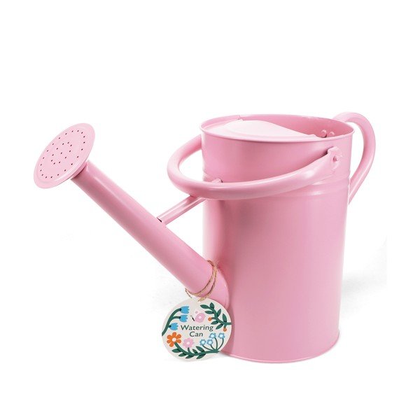 Metalowa konewka 4,5 l – Rex London