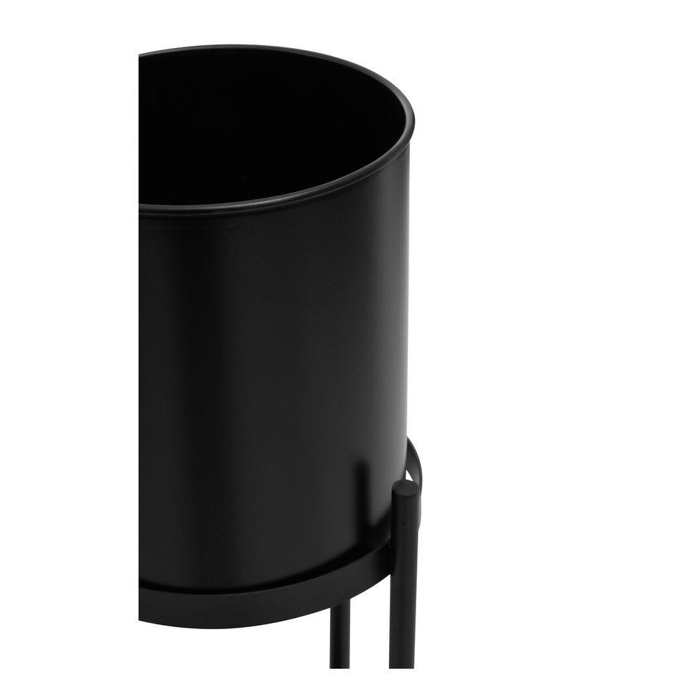 Metalowa osłonka na doniczkę ø 22 cm Asher – Premier Housewares (zdjęcie 4)