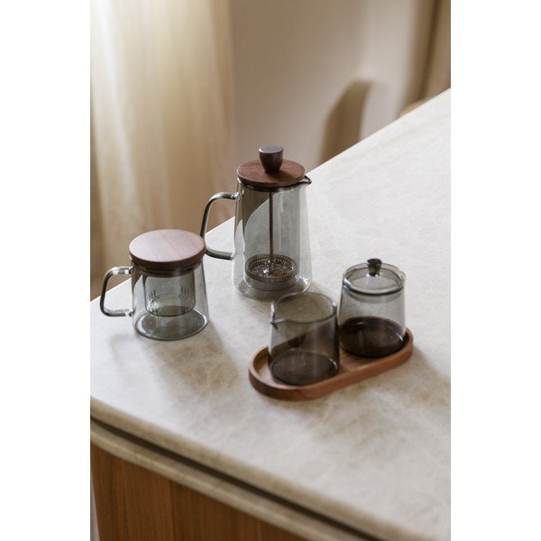 Zestaw cukiernicy i mlecznika Luma – S|P Collection-image-2