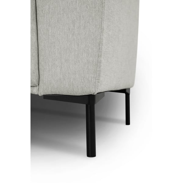 Jasnoszary narożnik (lewostronny) Loosdrecht – Scandic-image-4