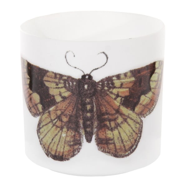 Kieliszek porcelanowy SHISHI Butterfly, wys. 9 cm