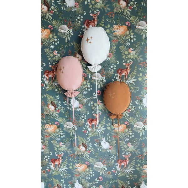 Poduszka dziecięca Stars – Malomi Kids-image-3