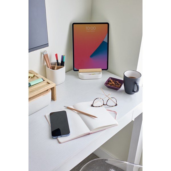 Ceramiczny organizer Eco Office – iDesign-image-1