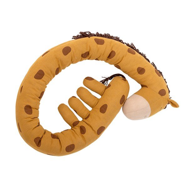 Zabawka pluszowa Ibber – Bloomingville Mini-image-4