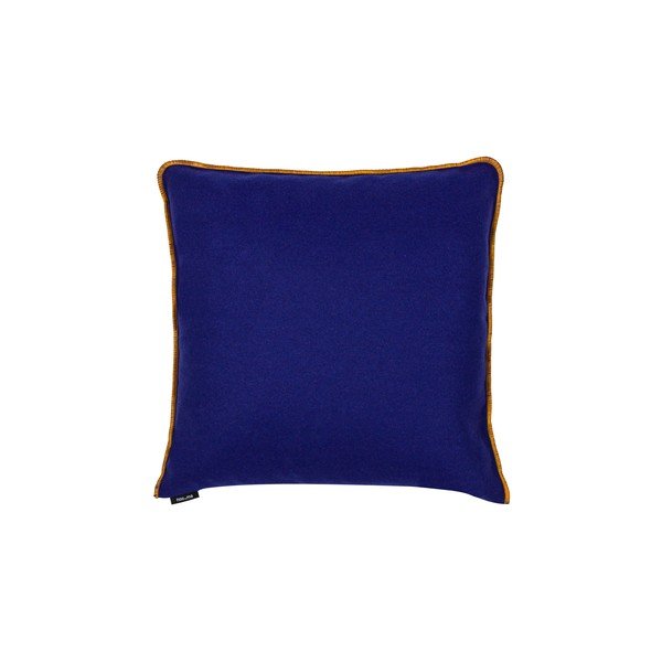 Poduszka dekoracyjna z mieszanki wełny 40x40 cm Dvu – noo.ma