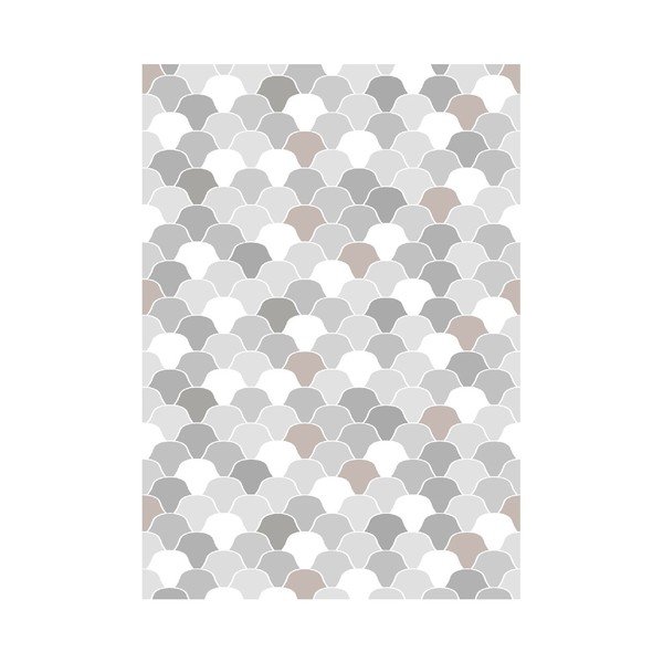 Plakat Under Stage, A3-image-1