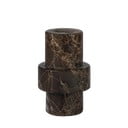 Kamienny świecznik Marble – Mette Ditmer Denmark