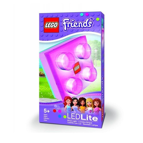 Lampka Friends LEGO-image-1