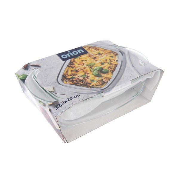 Naczynie do zapiekania 20x32,5 cm – Orion-image-4