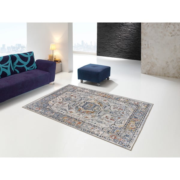 Beżowy dywan 120x170 cm Mabel – Universal-image-1