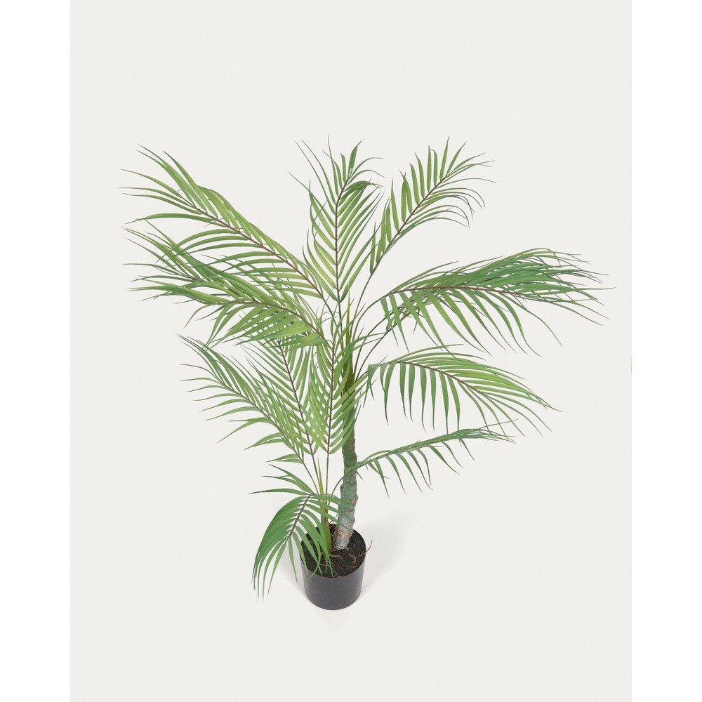 Sztuczna palma (wysokość 70 cm) – Kave Home (zdjęcie 5)