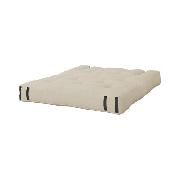 Sofa rozkładana Karup Design Hippo Beige-image-1