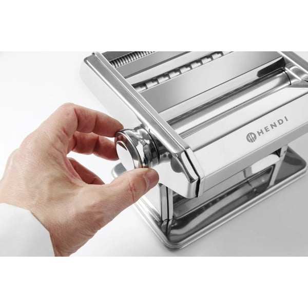 Maszynka do makaronu Hendi-image-1