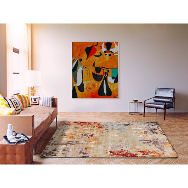 Dywan 80x150 cm Eider – Universal-image-1