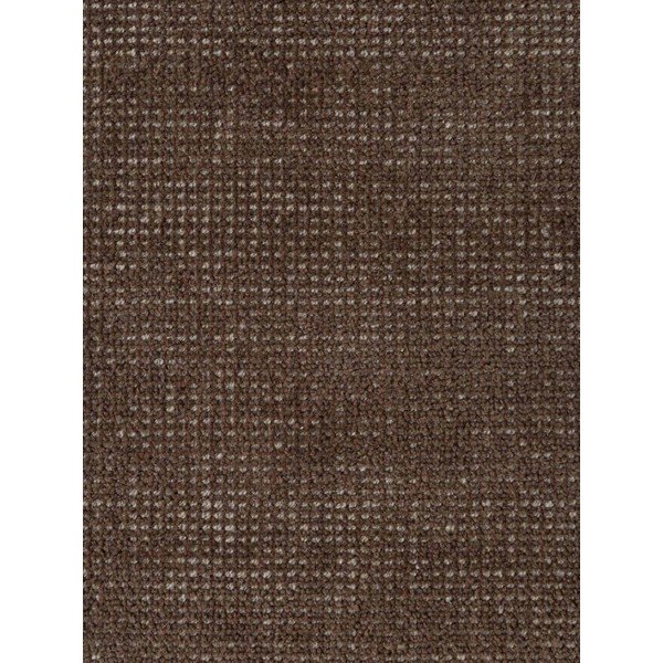 Brązowy wełniany okrągły dywan tkany ręcznie ø 200 cm Greenwich – Ted Baker-image-4