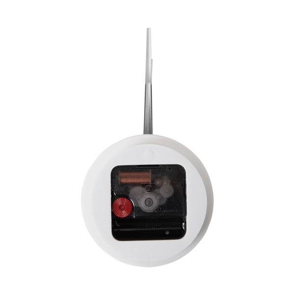 Zegar ścienny ø 35 cm DIY Butterfly – Karlsson-image-1