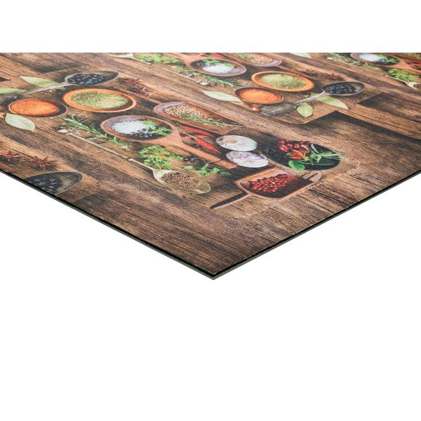 Dywan 52x200 cm Ricci Herbs – Universal-image-3