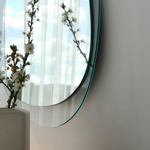 Lustro ścienne Neostill Aqua, dł. 55 cm-image-3