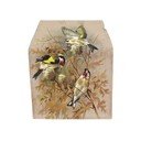 Bieżnik 40x130 cm Yellow Bird – Mila Home
