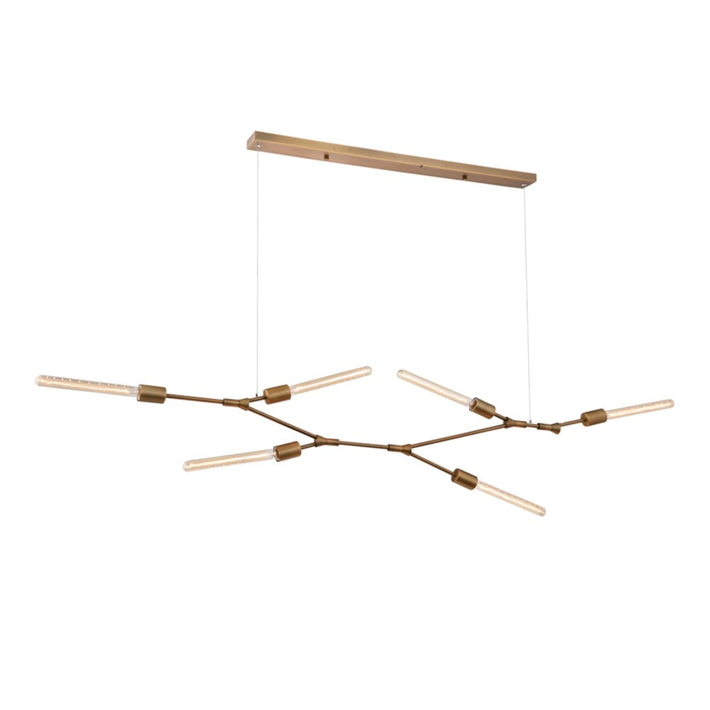 Lampa wisząca Denzzo Maia