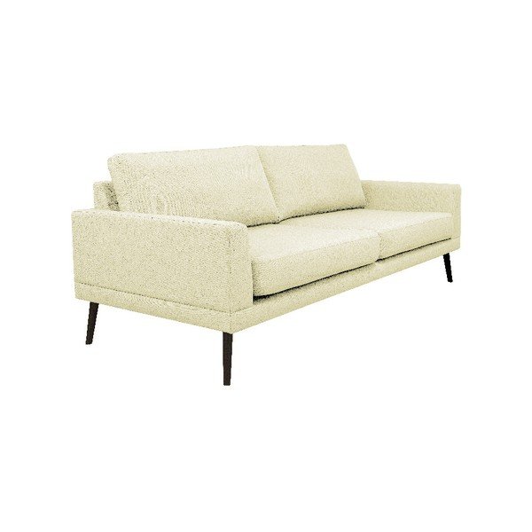 Ciemnobeżowa sofa 3-osobowa Windsor & Co Sofas Rigel-image-3
