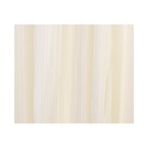 Zasłona Chantal Creme, 245x140 cm-image-1