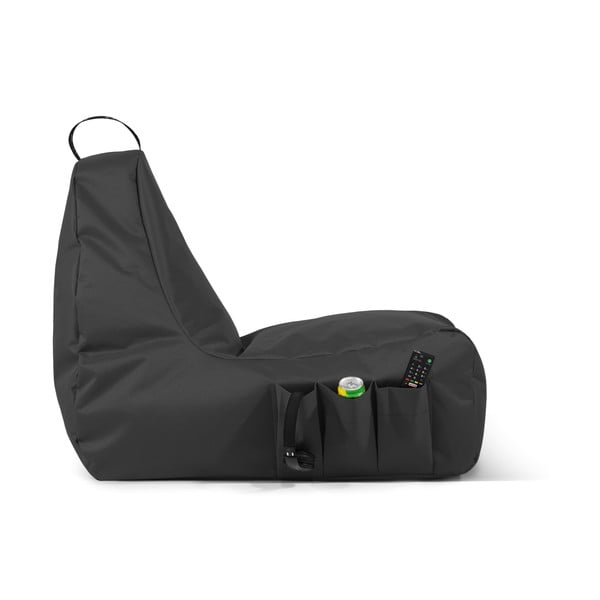 Żółty worek do siedzenia Chill Gamer XL – So Soft?-image-3