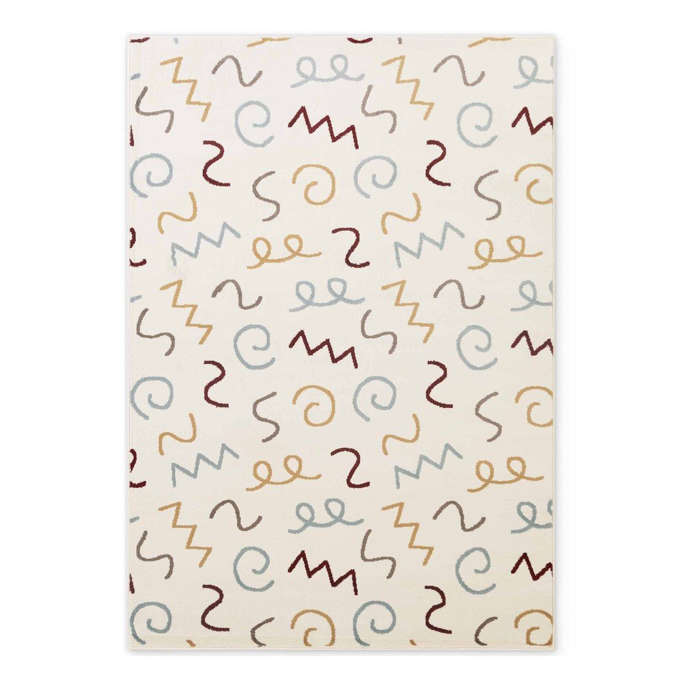 Dywan dziecięcy 120x170 cm Fiete – Hanse Home