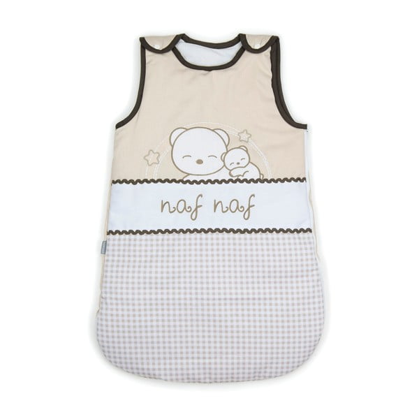 Śpiwór dla niemowląt Naf Naf Dreams, długość 70 cm