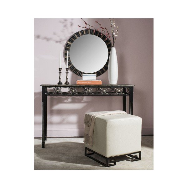 Taboret Cube Cream-image-3