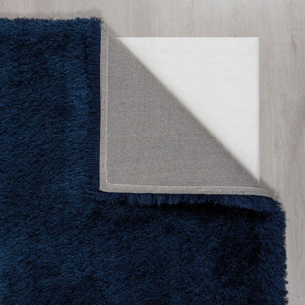 Ciemnoniebieski dywan 200x290 cm – Flair Rugs-image-2