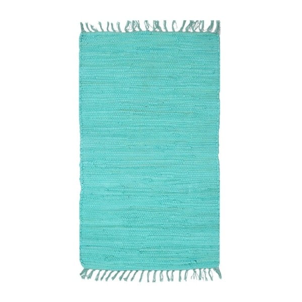Dywan bawełniany tkany ręcznie Webtappeti Mabel, 120 x 170 cm
