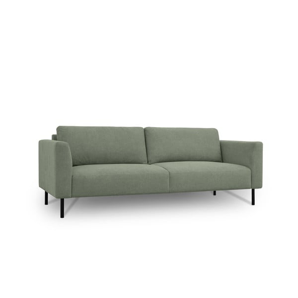 Zielona sofa 229 cm Hero – Scandic-image-2