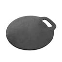 Okrągła płyta do grilla ø 27,5 cm LITINA – Orion