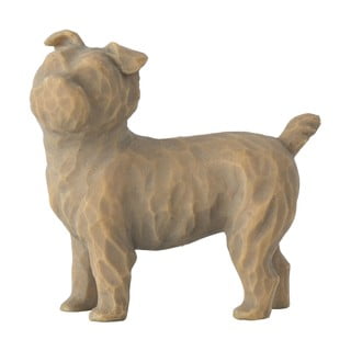 Figurka dekoracyjna Willow Tree My Doggy
