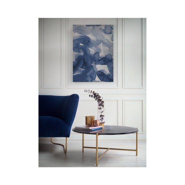 Obraz 40x60 cm Watercolor – Velvet Atelier-image-1