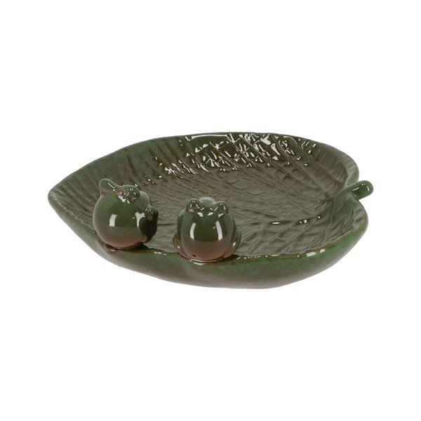 Poidełko dla ptaków Frogs – Esschert Design-image-2