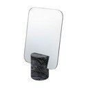 Lustro kosmetyczne 18x30 cm Marble  – Mette Ditmer Denmark