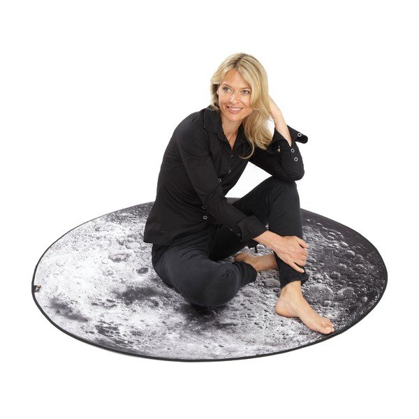 Dywan Moon Mat-image-1