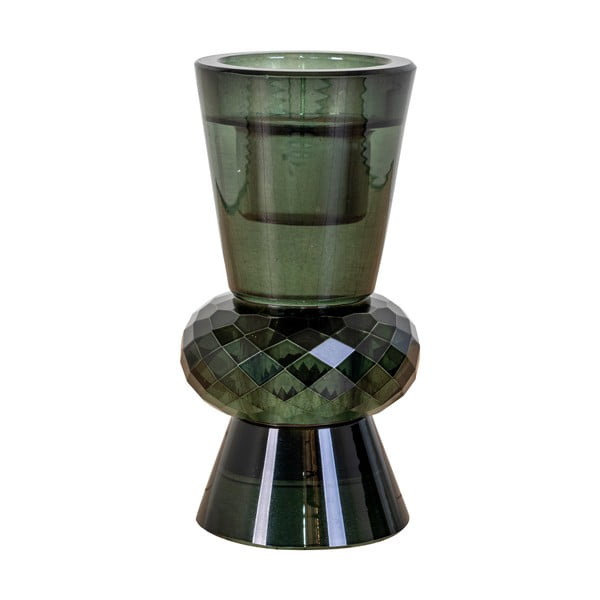 Szklany świecznik – House Nordic-image-2