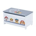 Pojemnik dziecięcy 60x32x30 cm Paw Patrol – Roba