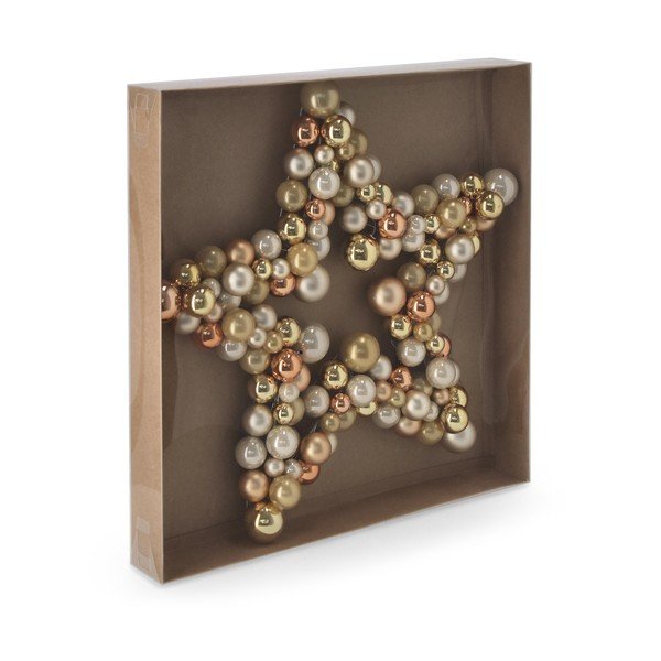 Wieniec bożonarodzeniowy ø 40 cm Joe – Bizzotto-image-2