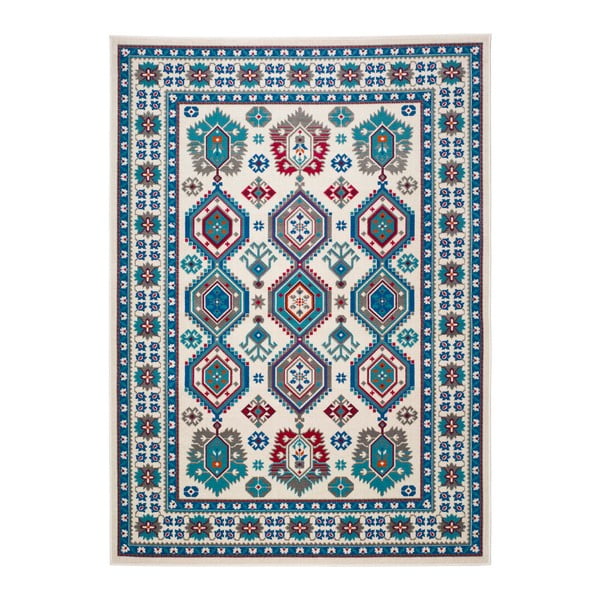 Dywan Universal Multi Fantasy, 80x150 cm-image-1