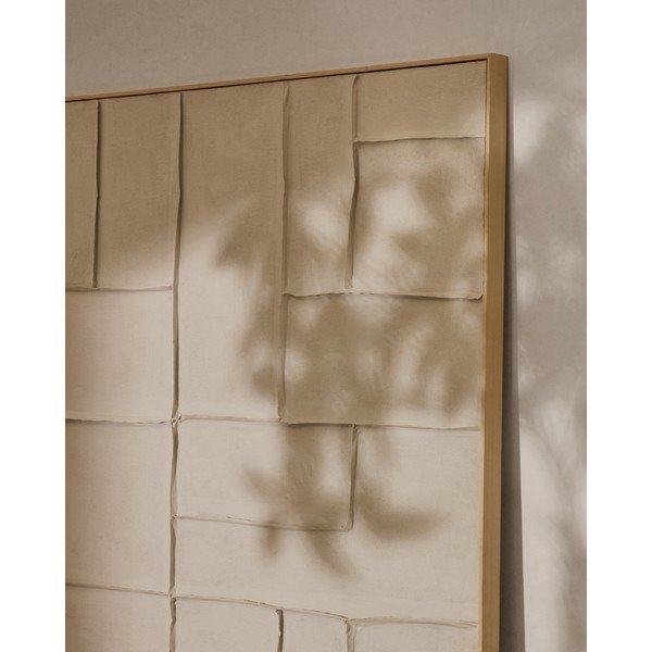 Obraz 120x200 cm Klis – Kave Home-image-2