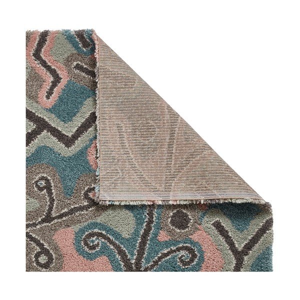 Dywan Think Rugs Royal Nomadic Pastel, 120x170 cm-image-4